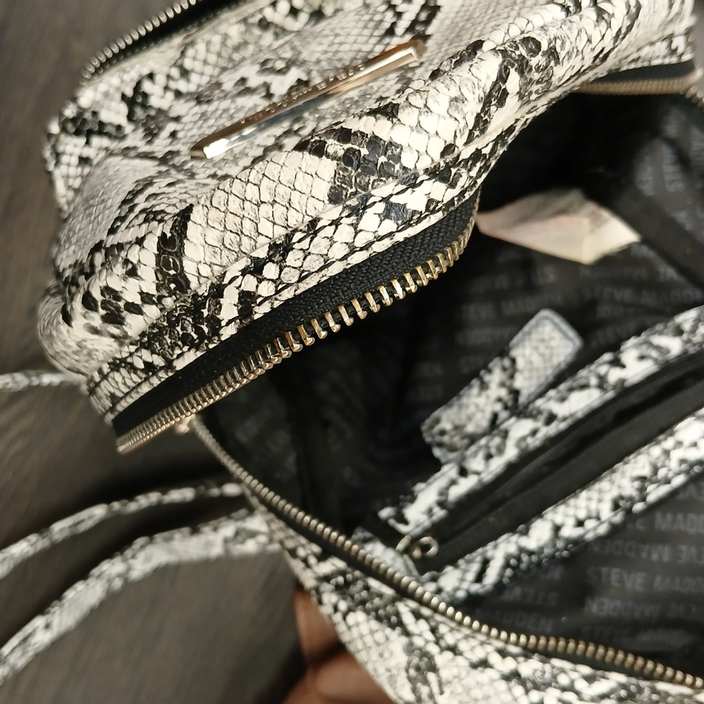 Steve madden
